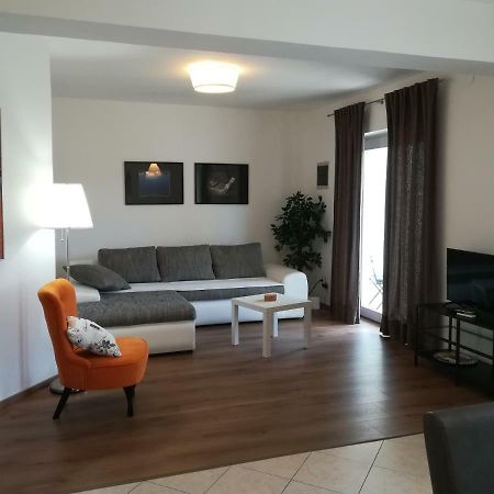 Apartman Tara&Iva Vrsar Eksteriør bilde
