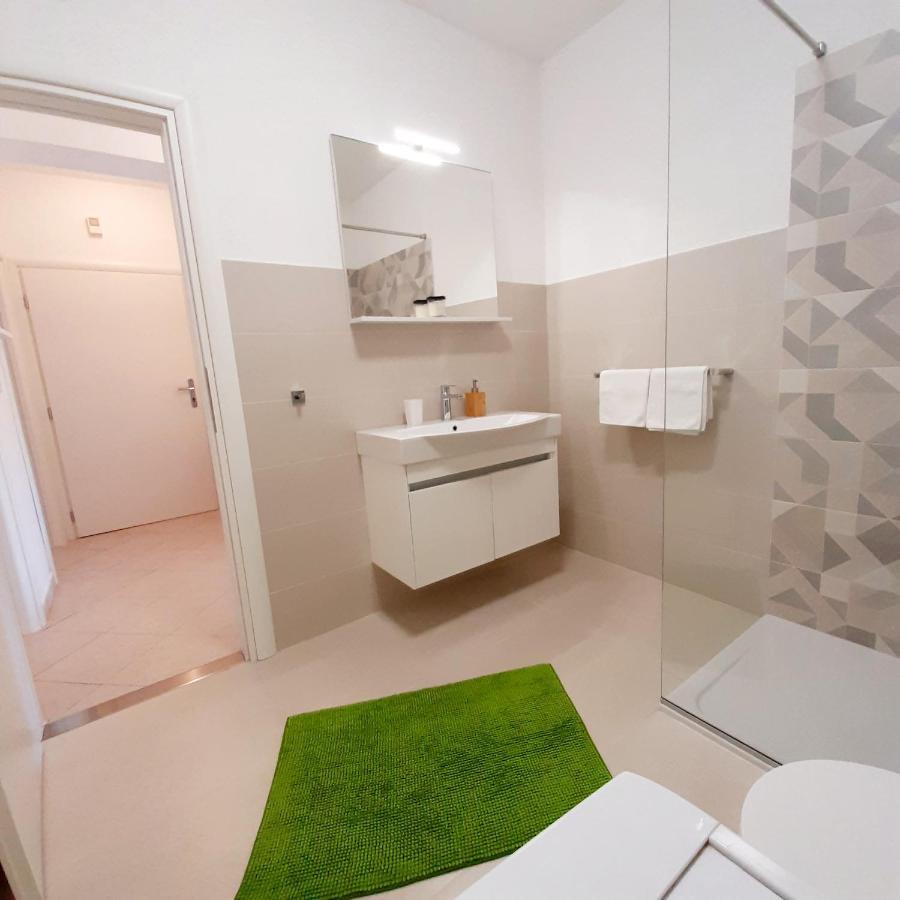 Apartman Tara&Iva Vrsar Eksteriør bilde